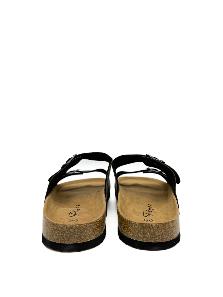 Sandalias Planas Hombre Referencia M151D - Imagen 8