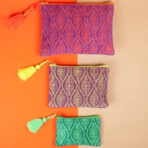 Conjunto de Tres Neceser