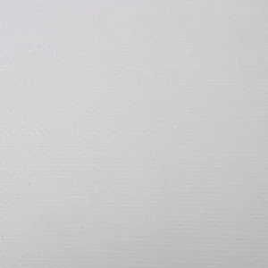 Tejido Piqué Blanco Panel