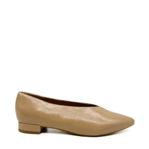 Zapatos Tacón Bajo Mujer REF 3236