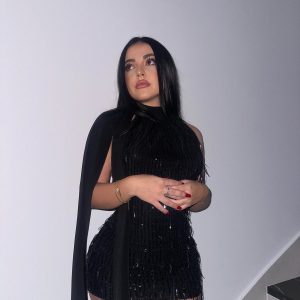 Vestido Brilli Brilli