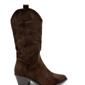 Botas Cowboy Clásica  Diseño Bordados