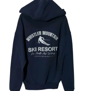 Sudadera Ski Resort