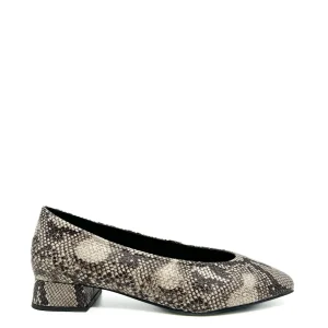 Zapatos Salón Planos Mujer