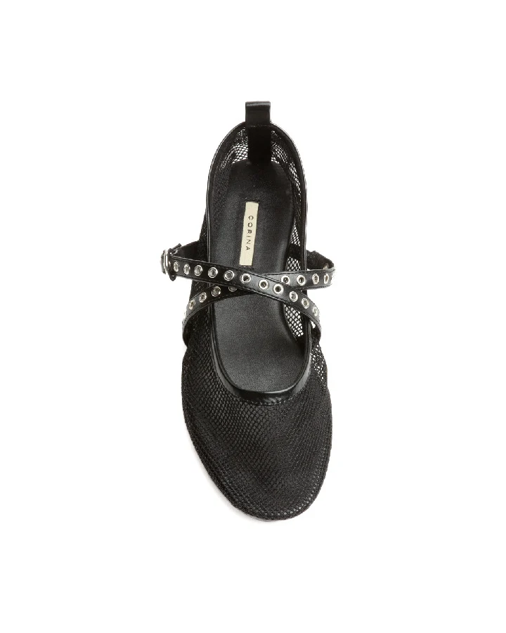 Bailarina Rejilla Corina M5211 - Imagen 5