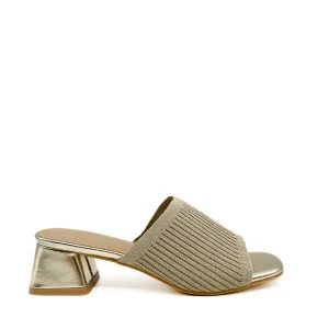 Sandalias Mules Referencia BP2276