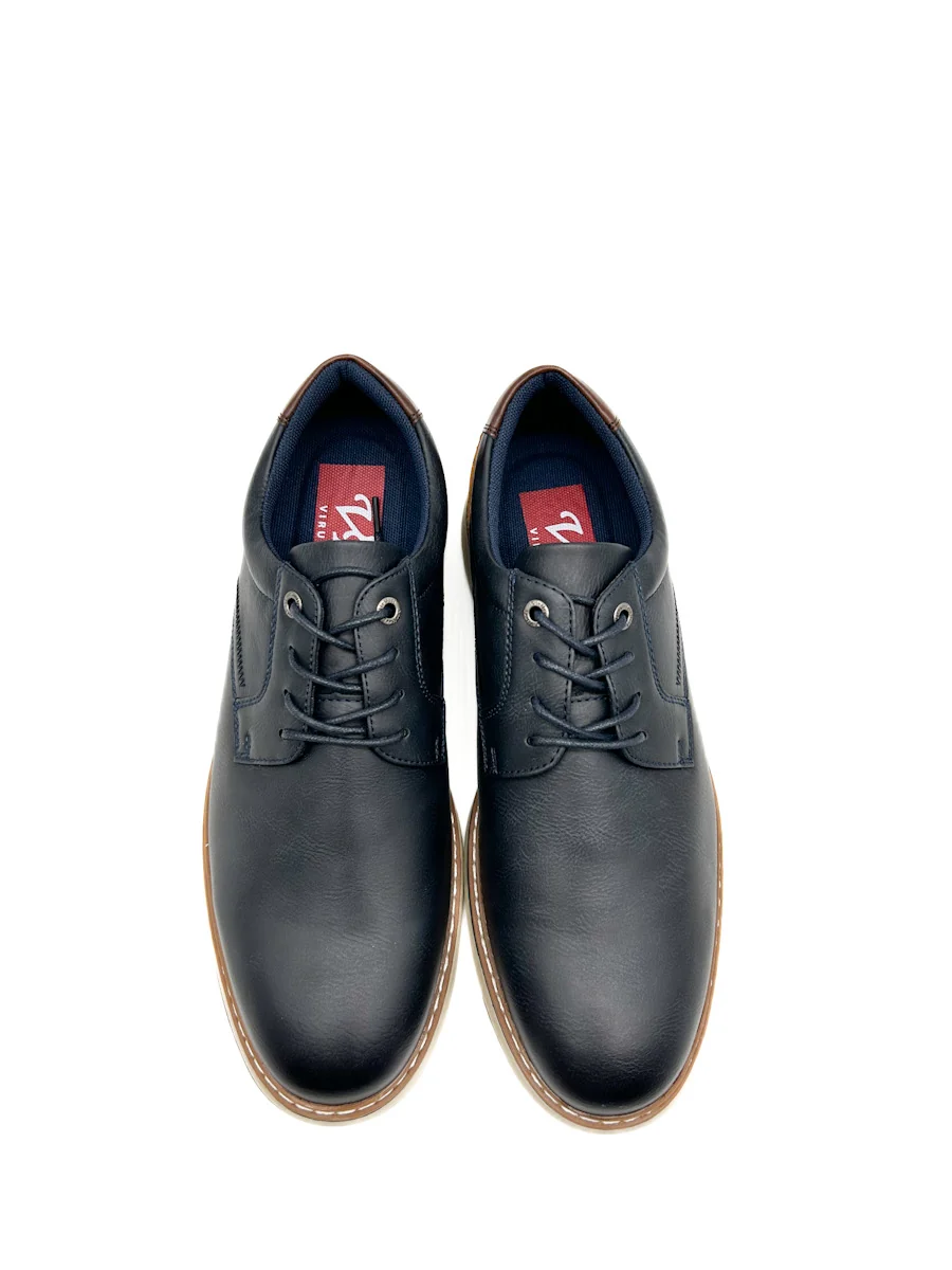 Zapato Casual de Hombre VRAE-79 - Imagen 6