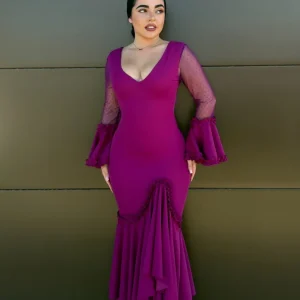 Traje Aire de Feria