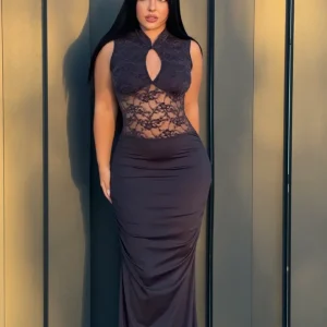 Vestido Capri