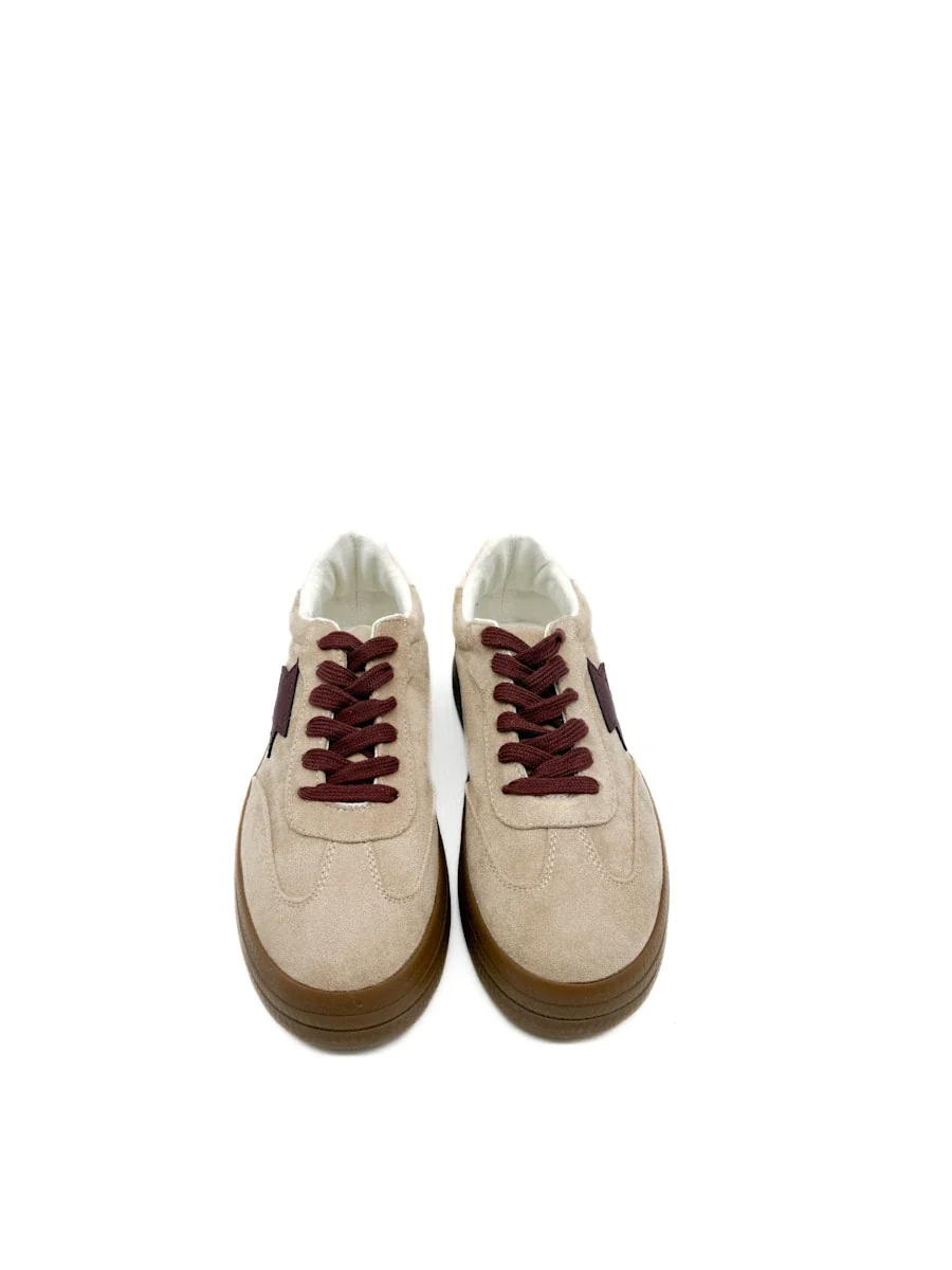 Zapatillas de Plataforma con Estrella - Imagen 6