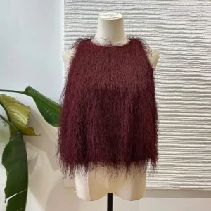 Top Flecus Burdeos