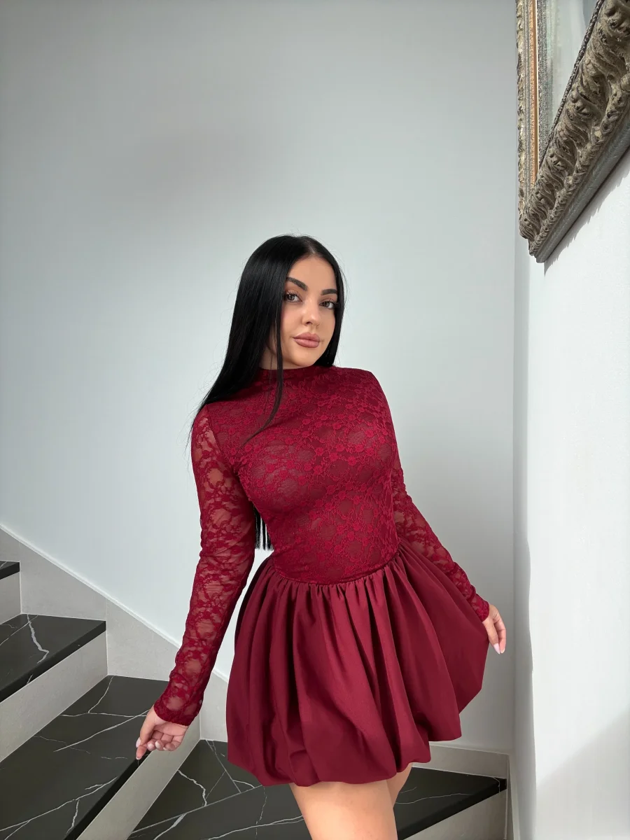 Modelo Royal Wine - Imagen 3
