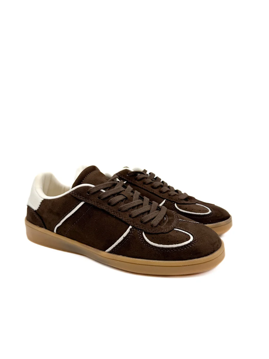 Zapatillas de Diseño Clásico con Estilo Moderno Corina M5525 - Imagen 9