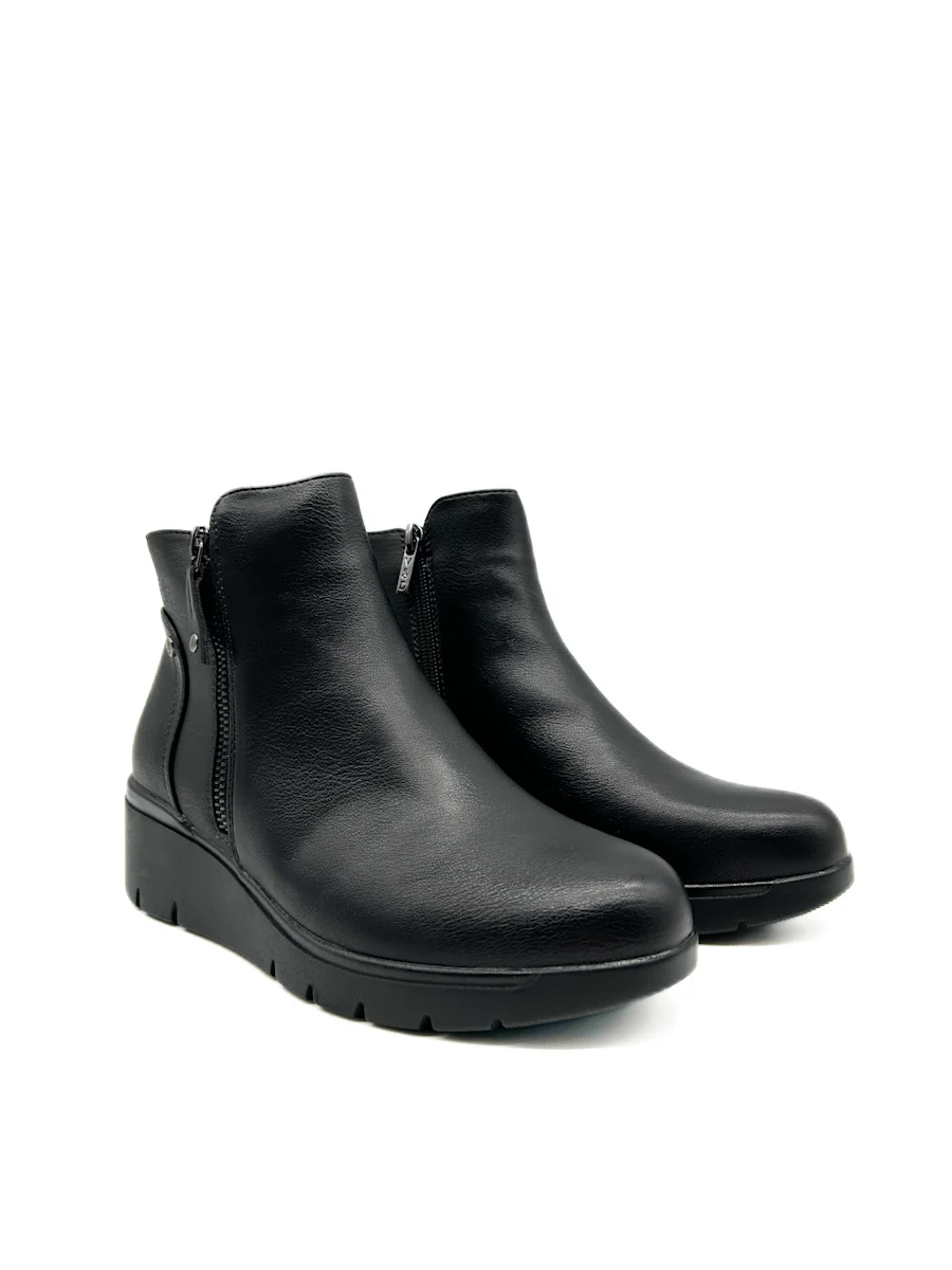 Botines Cuña de Mujer Referencia 5057 - Imagen 9