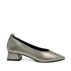 Zapatos Tacón Bajo de Mujer Corina M4670