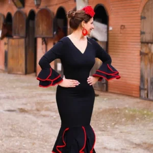 Traje Lucía