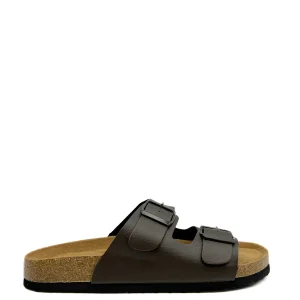Sandalias Planas Hombre Referencia M151D