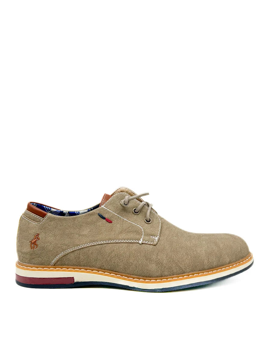 Zapatos Casual Piel Sintética de Hombre - Imagen 7