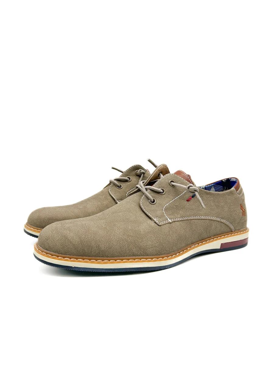 Zapatos Casual Piel Sintética de Hombre - Imagen 9