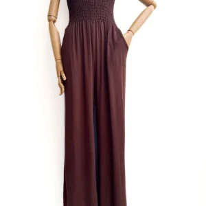 Mono Palazo Strapless