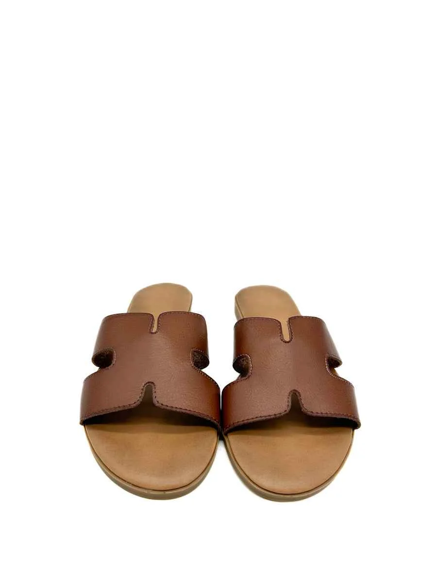 Sandalias Planas Mujer - Imagen 4