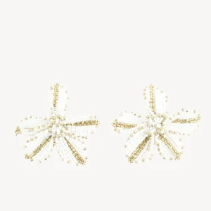 Pendientes Resina Latido