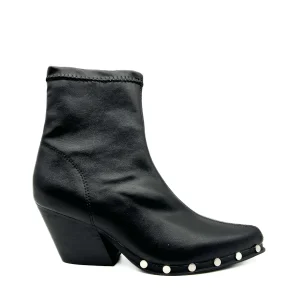 Botín Tachas Cowboy Corina M4740