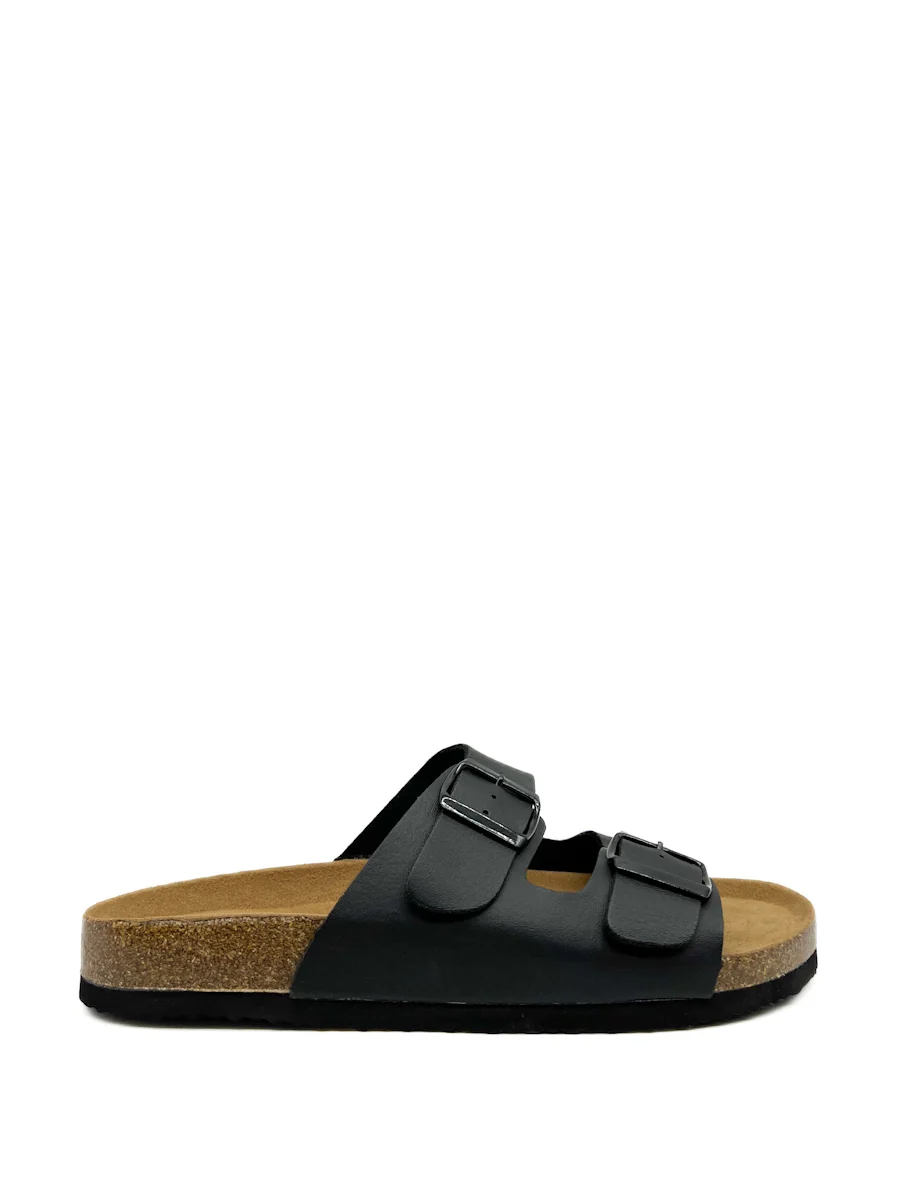 Sandalias Planas Hombre Referencia M151D - Imagen 9