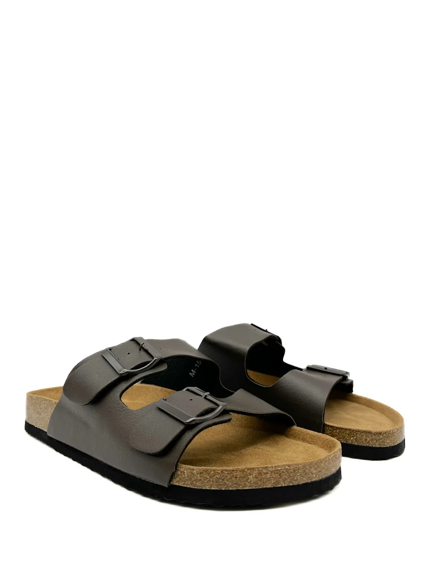 Sandalias Planas Hombre Referencia M151D - Imagen 5