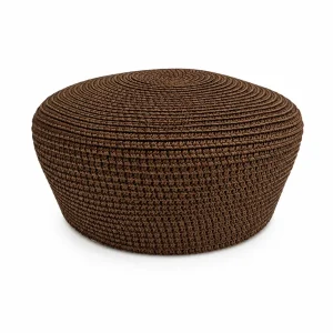 Sombrero Artesanal Tejido – Elegancia Natural