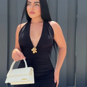 Vestido Noir