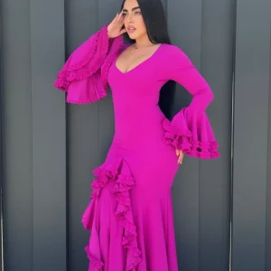 Traje Candela