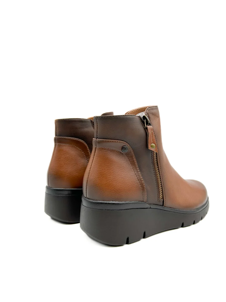 Botines Cuña de Mujer Referencia 5057 - Imagen 5