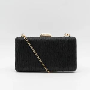 Clutch Pilsado Negro