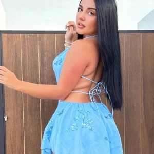 Cielo de Verano
