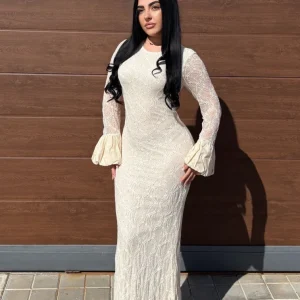 Vestido Perla