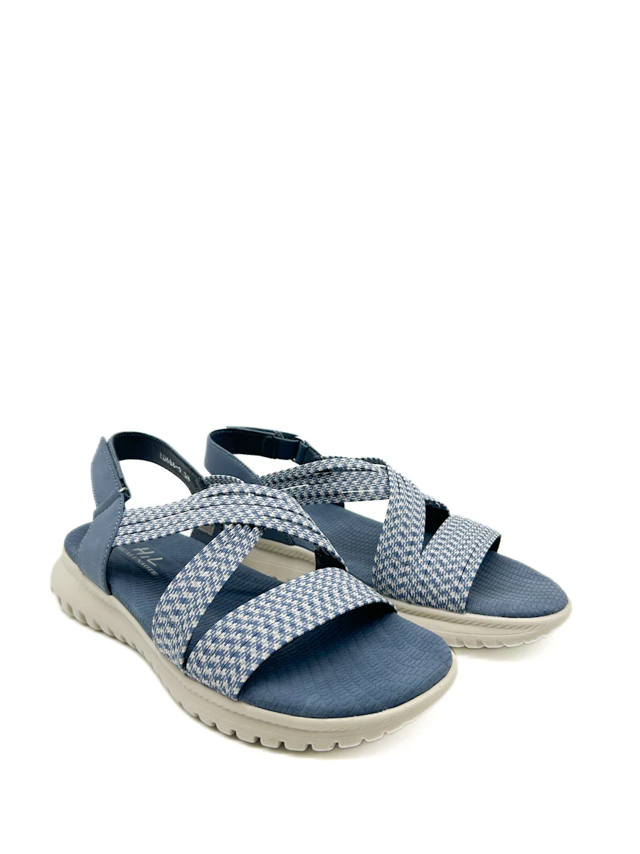 Sandalias Sport Velcro - Imagen 5