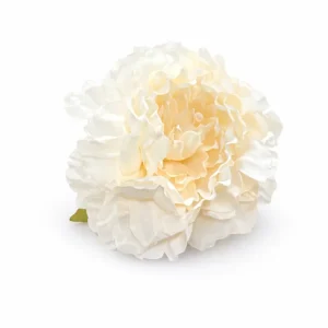 Flor Blanco roto