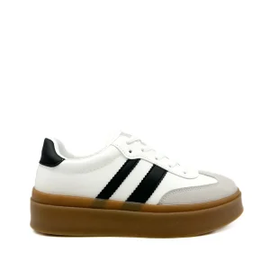 Zapatilla con Plataforma Referencia WD101