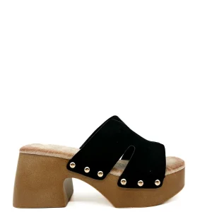 Sandalias Zueco Mujer DB3181