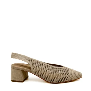 Zapatos Salón Destalonado Referencia S3195