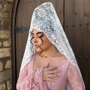 Mantilla