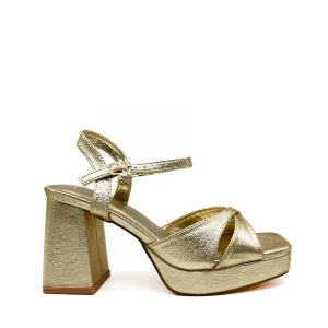 Sandalias de Fiesta MUJER S2386