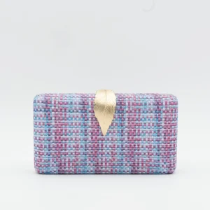 Clutch Hoja Multi 2