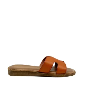 Sandalias Cuña Baja  Para Mujer