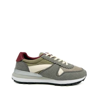 Zapatillas Deportiva Mujer L2167