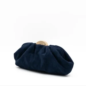 Clutch Ante azul marino