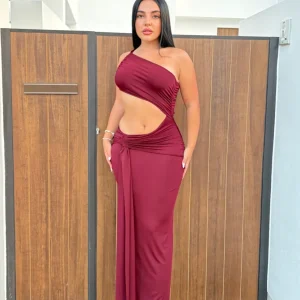 Vestido Pasión
