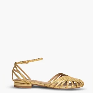 Sandalias Cangrejera Corina M4171