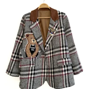 Blazer Oso 6965